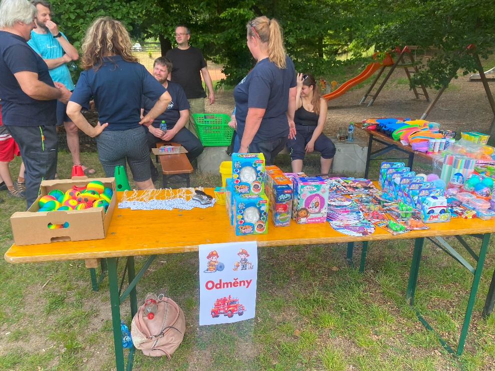 Právě si prohlížíte Dětský den 2025