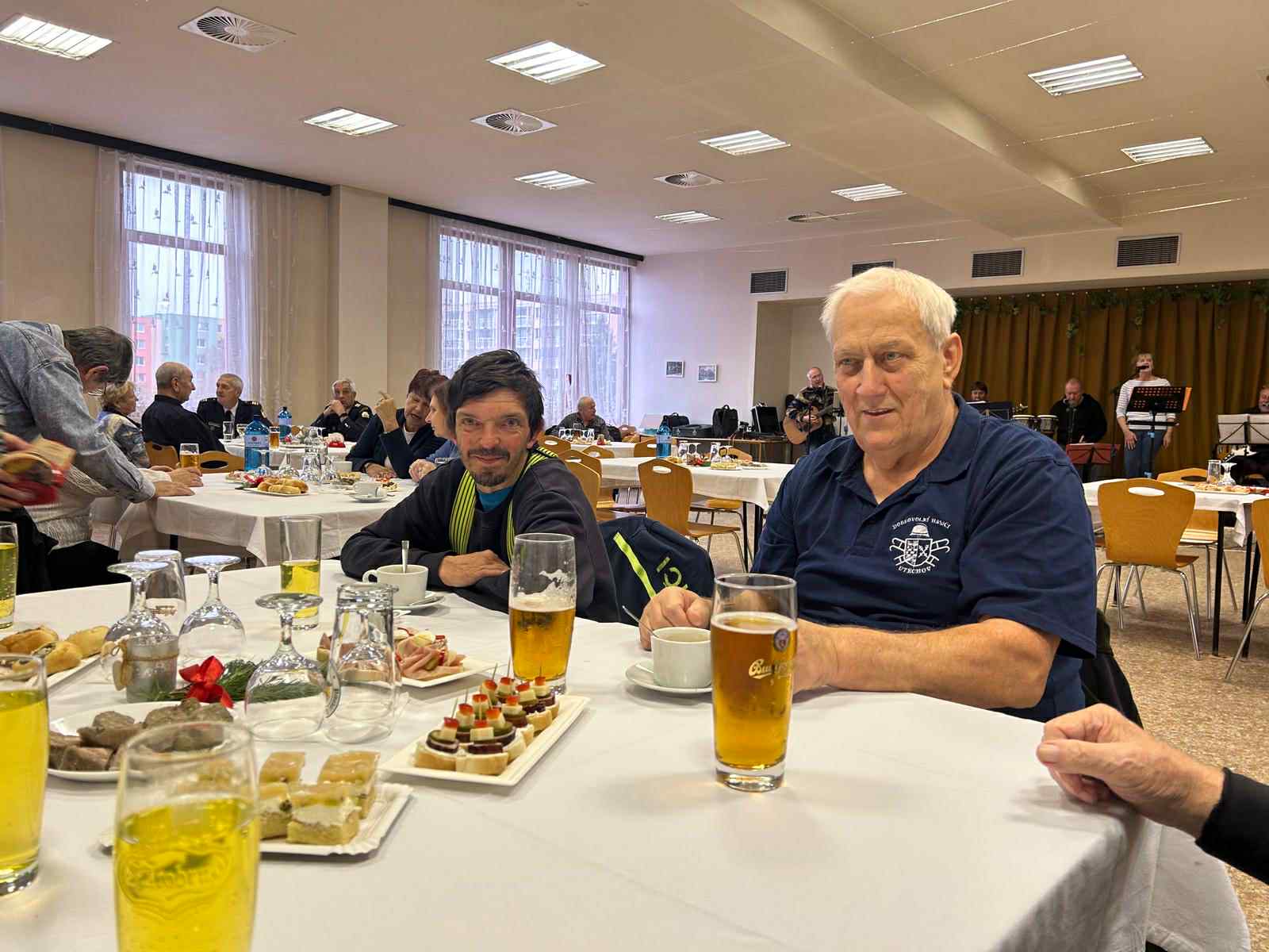 Právě si prohlížíte Setkání hasičských pamětníků